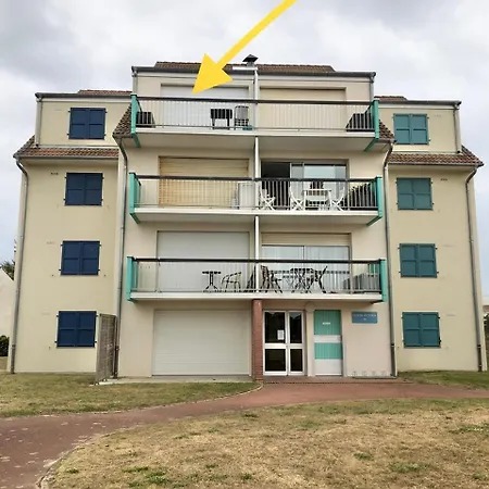Centre - 5min De La * Neufchâtel-Hardelot