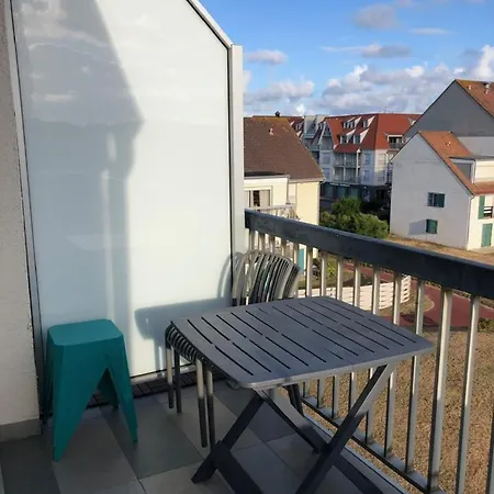 Centre - 5min De La * Neufchâtel-Hardelot